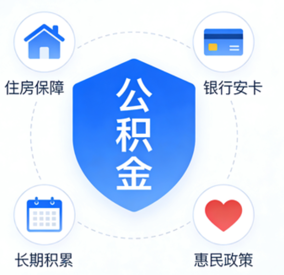 普洱新单位入职不满一年职工住房公积金提取政策全解析
