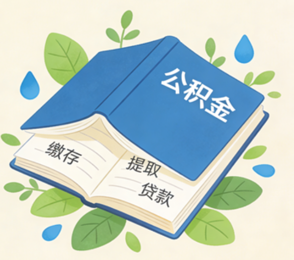 普洱理性选择公积金代办：这六类情况可以考虑专业协助