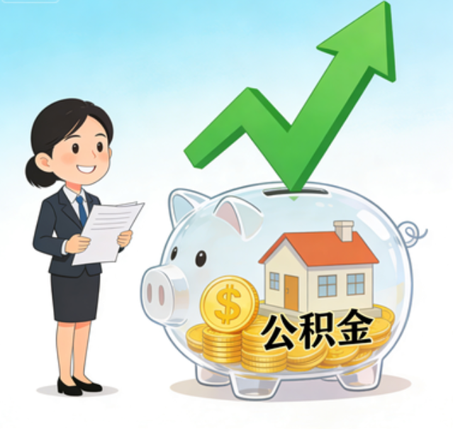 普洱公积金代办的新价值：帮你“算”出来的财富，远比跑腿费值钱