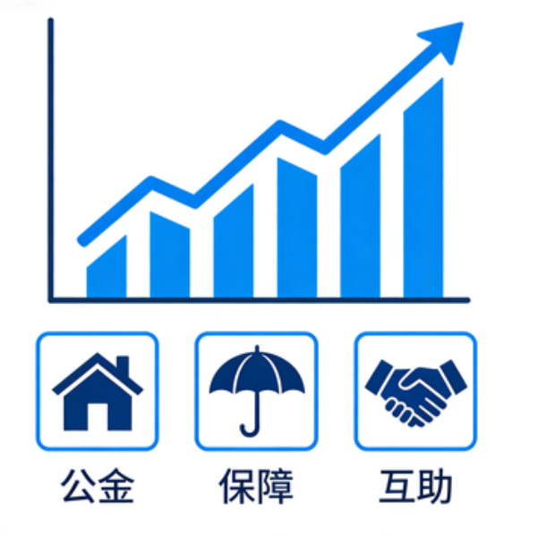 普洱2026年4月公积金新政密集落地:专业代办化身“政策翻译官”