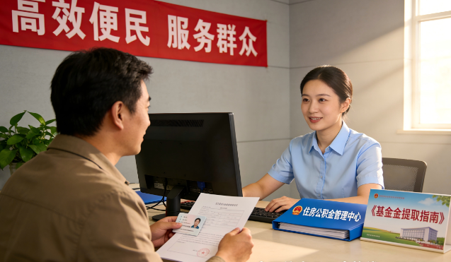 普洱住房公积金提取规范全面升级