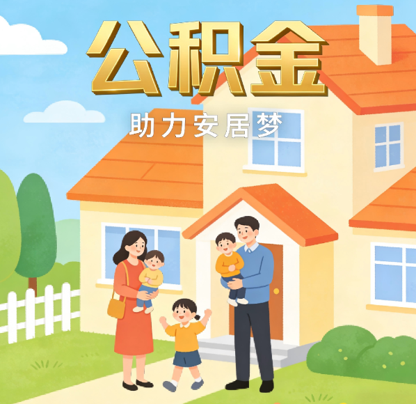 普洱公积金代办的5个意想不到的好处，第3个最实用