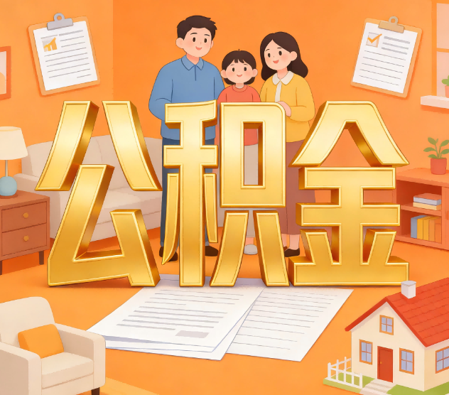 普洱公积金代办服务的现实价值与普惠意义