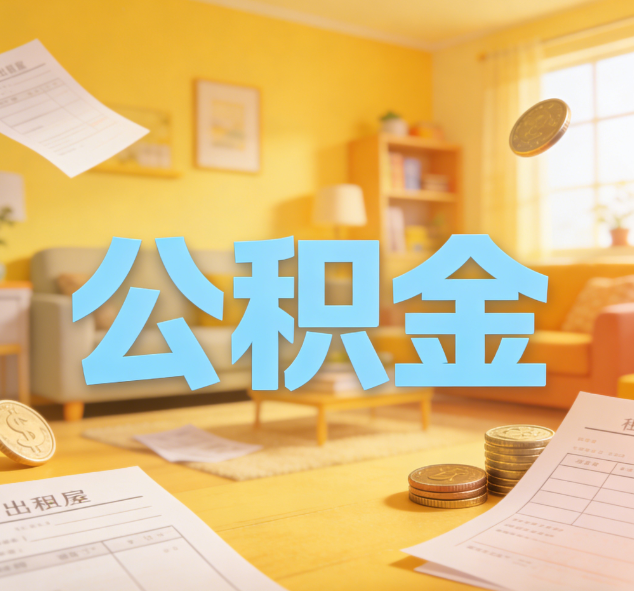 普洱公积金代办正在成为你的“住房金融顾问”